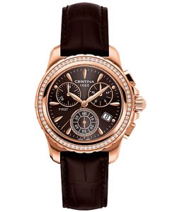 Certina C900.217.76.297.00