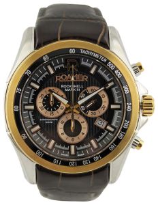 Roamer 220 837 40 55 02