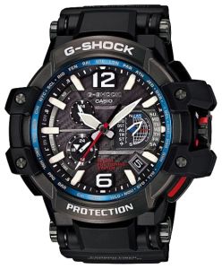 Casio GPW-1000-1A