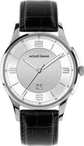Jacques Lemans Classic 1-1614D