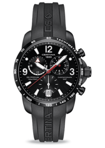 Certina C001.639.17.057.00