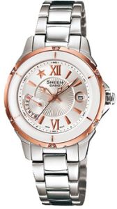 Casio SHE-4505SG-7A