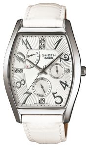 Casio SHE-3026L-7A1