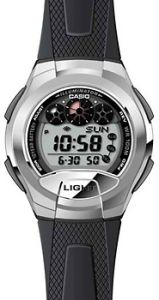 Casio W-755-1A