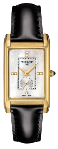 TISSOT PRESTIGIOUS T923.335.16.116.00
