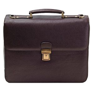 Портфель на съемном плечевом ремне  Dr. Koffer P402293-02-09