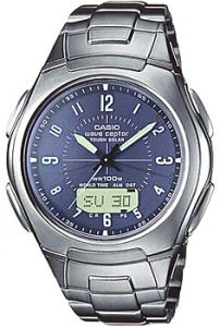 Casio WVA-430TDE-1A2