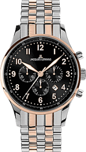 Jacques Lemans Classic 1-1616F