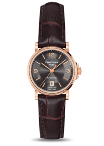 Certina C017.207.36.087.00
