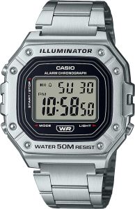 Casio W-218HD-1A