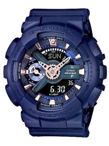 Casio GMA-S110CM-2A