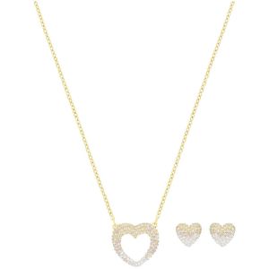 Swarovski кулон+серьги 5273147