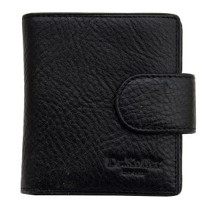 Портмоне на кнопке Dr. Koffer X262711-02-04