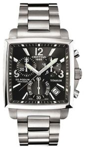 Certina C001.517.44.067.00