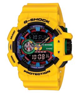 Casio GA-400-9A