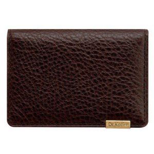 Визитница Dr. Koffer X267860-02-09