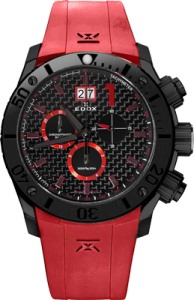 EDOX 10020-37NNRO2