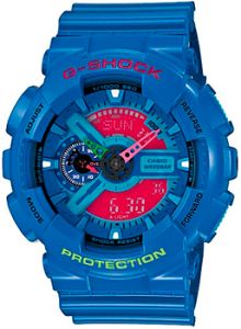 Casio GA-110HC-2A