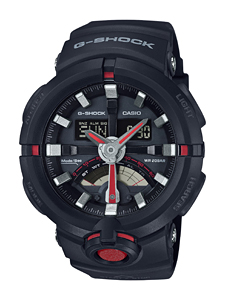 Casio GA-500-1A4