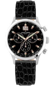 Jacques Lemans Geneve G-118E