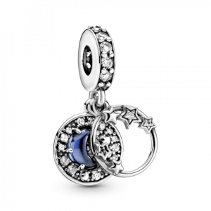 PANDORA 799216C01 подвеска