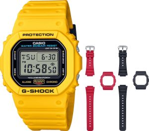 Casio DWE-5600R-9ER