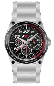 Jacques Lemans F-5011F