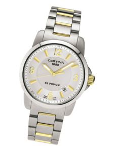 Certina C260.7129.44.16