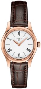 TISSOT TRADITION T063.009.36.018.00