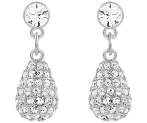 Swarovski серьги 1075333