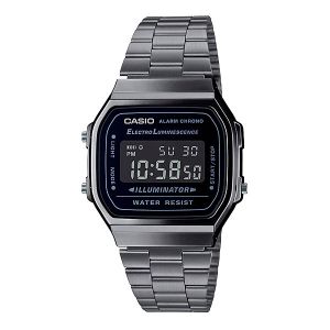 Casio A168WGG-1B