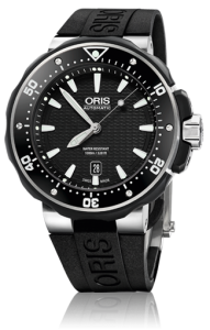 Oris 733 7682 7154 кауч