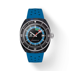 TISSOT T-SPORT SIDERAL S POWERMATIC 80 T145.407.97.057.01