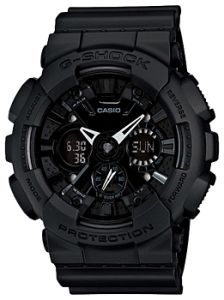 Casio GA-120BB-1A