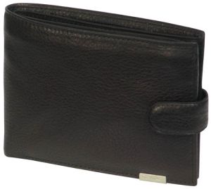 Портмоне на кнопке  Dr. Koffer X241811-01-04