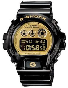 Casio DW-6900CB-1E