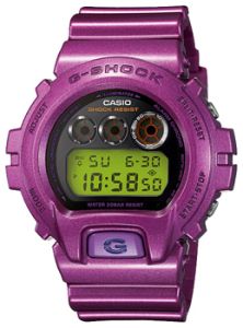 Casio DW-6900NB-4E