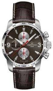 Certina C001.427.16.297.00