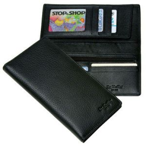 Портмоне Dr. Koffer X510240-01-04