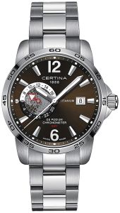 Certina C034.455.44.087.00