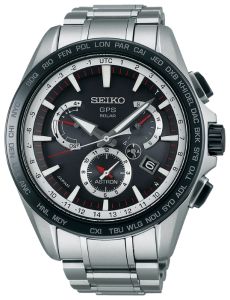 Seiko SSE051
