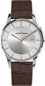 Jacques Lemans Classic 1-1777M