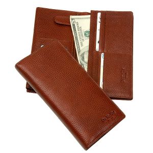 Портмоне Dr. Koffer X510239-02-05