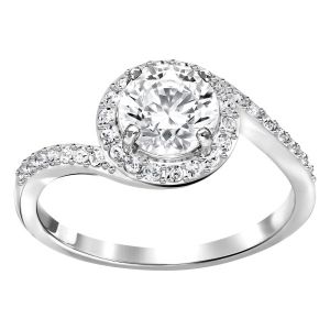 Swarovski кольцо 5181006