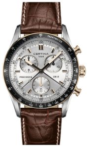 Certina C024.447.26.031.00