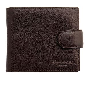 Портмоне Dr. Koffer X510117-02-09