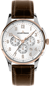 Jacques Lemans Classic 1-1619D