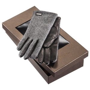 Перчатки женские Dr. Koffer H610190-41-04