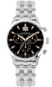 Jacques Lemans Geneve G-118G