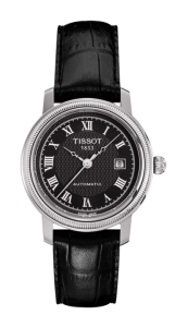 TISSOT BRIDGEPORT T045.207.16.053.00